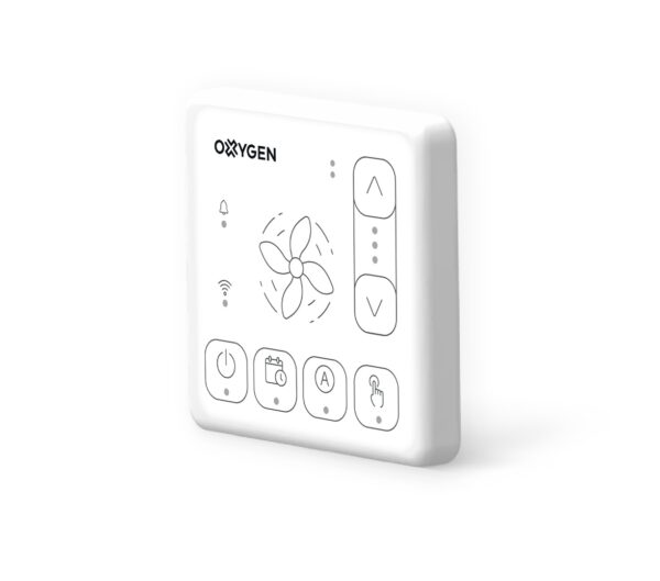 Easy-ohjauspaneeli Wi-Fi- ja Bluetooth-yhteydellä - Image 4